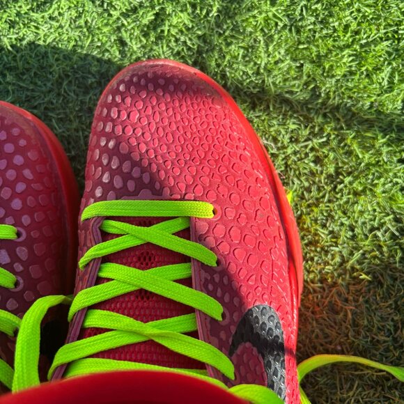 Kobe 6 Protro size - size 6/ UK 38 - Picture 4 of 8